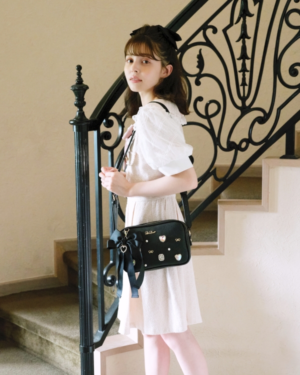 LIZ LISA Official Online Store Girly Fashion｜ Tokyo Kawaii Life