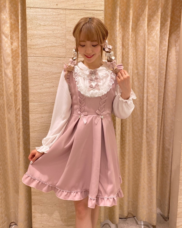 LIZ LISA Official Online Store Girly Fashion｜ Tokyo Kawaii Life