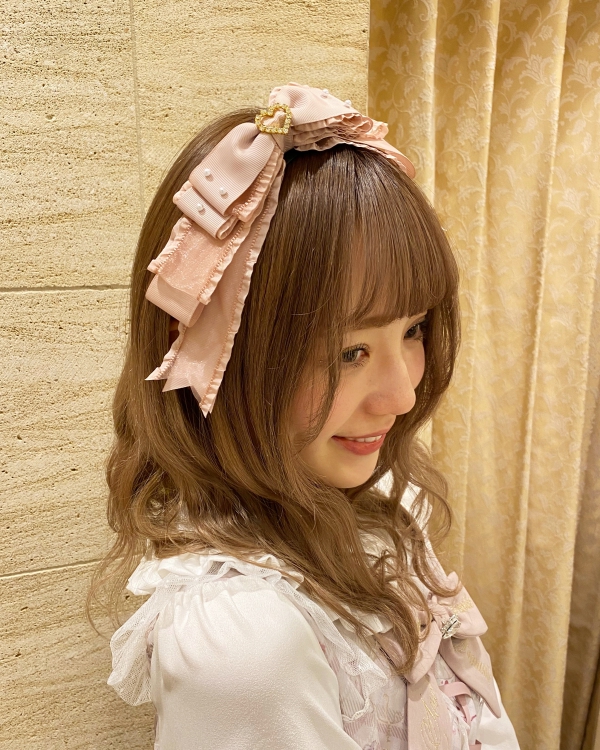 LIZ LISA Official Online Store Girly Fashion｜ Tokyo Kawaii Life