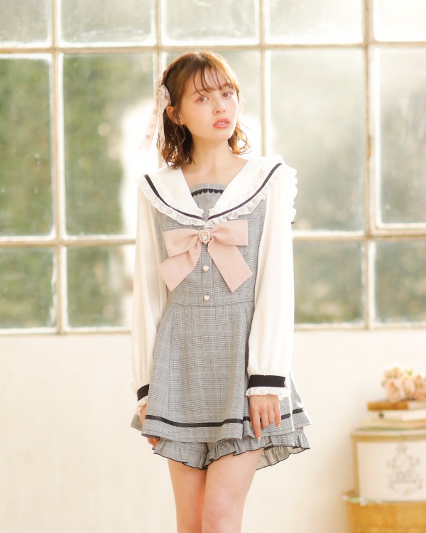 LIZ LISA Official Online Store Girly Fashion｜ Tokyo Kawaii Life