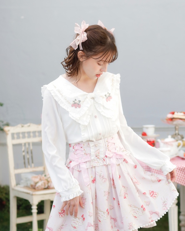 LIZ LISA Official Online Store Girly Fashion｜ Tokyo Kawaii Life