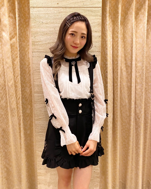 LIZ LISA Official Online Store Girly Fashion｜ Tokyo Kawaii Life