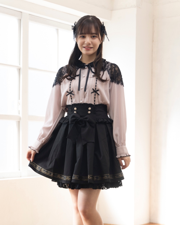 LIZ LISA Official Online Store Girly Fashion｜ Tokyo Kawaii Life