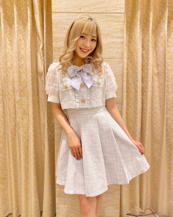 LIZ LISA Official Online Store Girly Fashion｜ Tokyo Kawaii Life