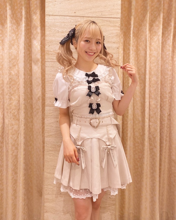 LIZ LISA Official Online Store Girly Fashion｜ Tokyo Kawaii Life