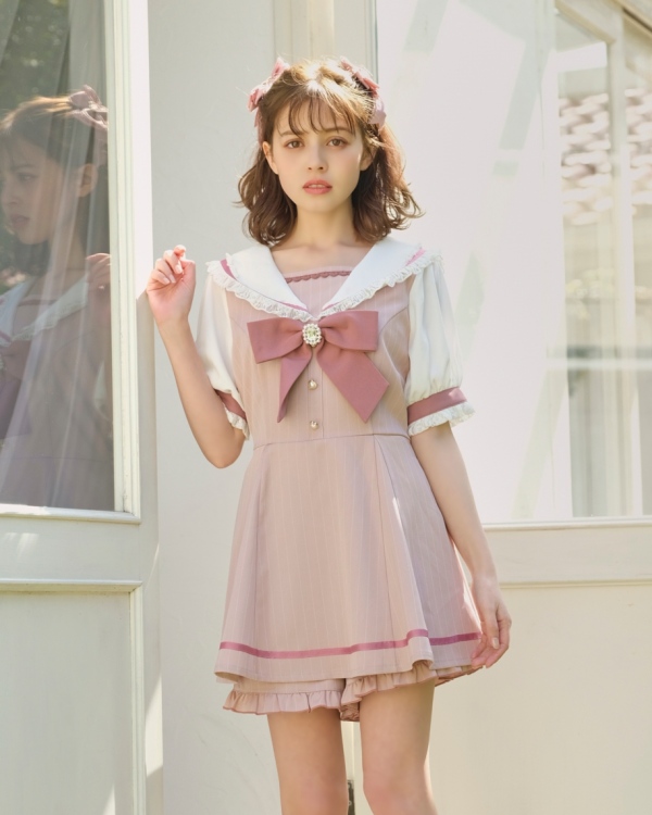 LIZ LISA Official Online Store Girly Fashion｜ Tokyo Kawaii Life