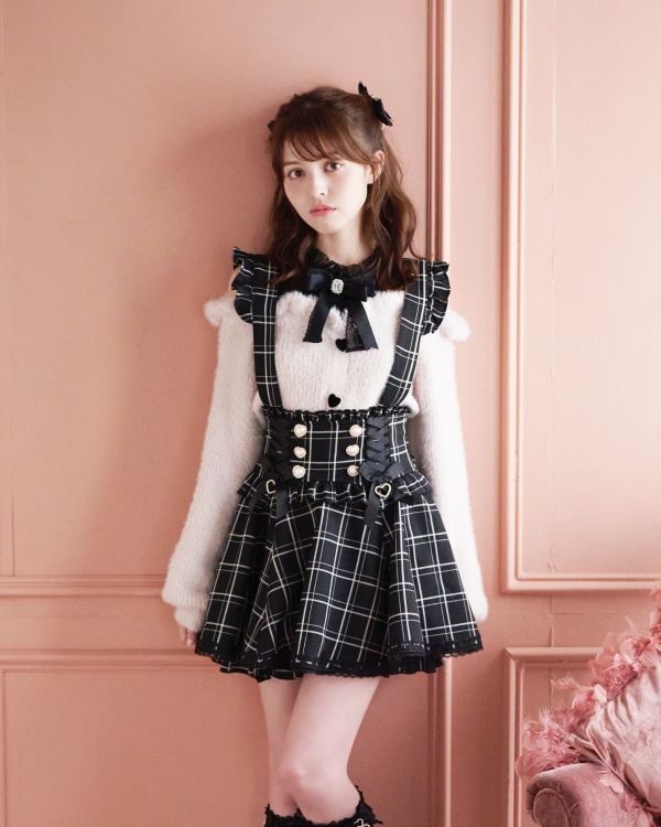 LIZ LISA Official Online Store Girly Fashion｜ Tokyo Kawaii Life