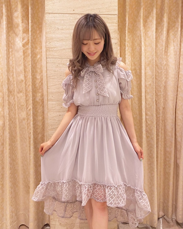 LIZ LISA Official Online Store Girly Fashion｜ Tokyo Kawaii Life