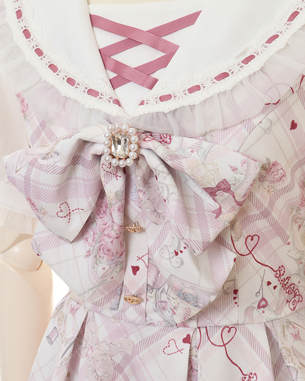 LIZ LISA Official Online Store Girly Fashion｜ Tokyo Kawaii Life