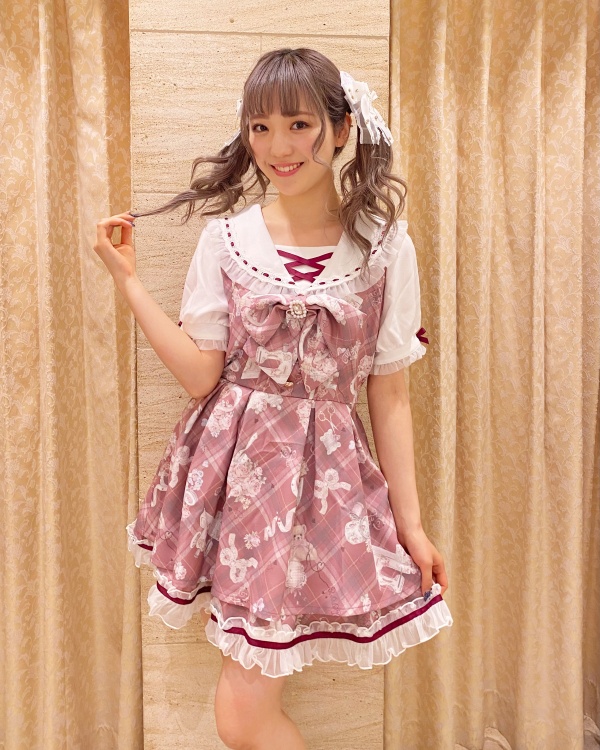 LIZ LISA Official Online Store Girly Fashion｜ Tokyo Kawaii Life
