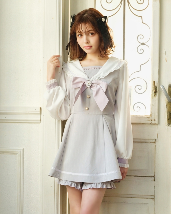 LIZ LISA Official Online Store Girly Fashion｜ Tokyo Kawaii Life