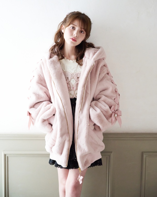 LIZ LISA Official Online Store Girly Fashion｜ Tokyo Kawaii Life