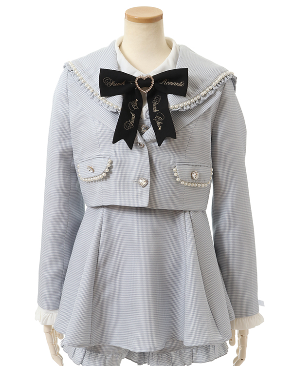 LIZ LISA Official Online Store Girly Fashion｜ Tokyo Kawaii Life