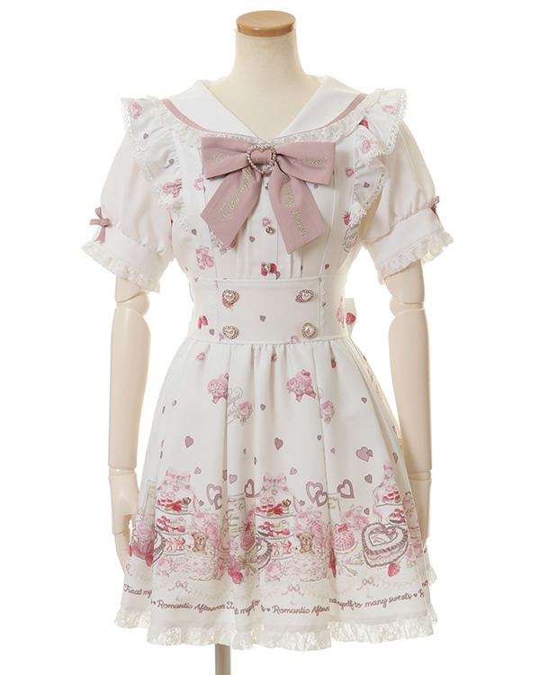 LIZ LISA Official Online Store Girly Fashion｜ Tokyo Kawaii Life