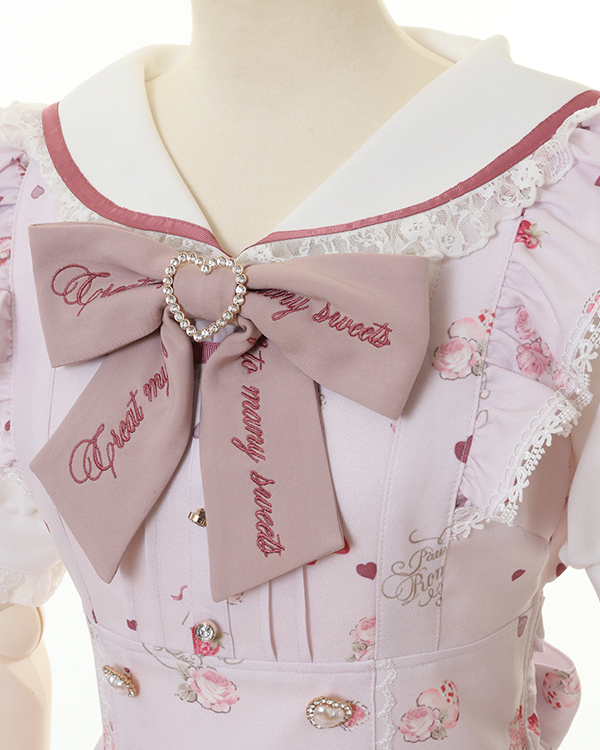 LIZ LISA Official Online Store Girly Fashion｜ Tokyo Kawaii Life