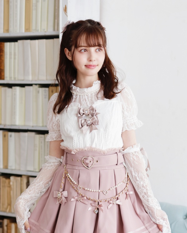 LIZ LISA Official Online Store Girly Fashion｜ Tokyo Kawaii Life