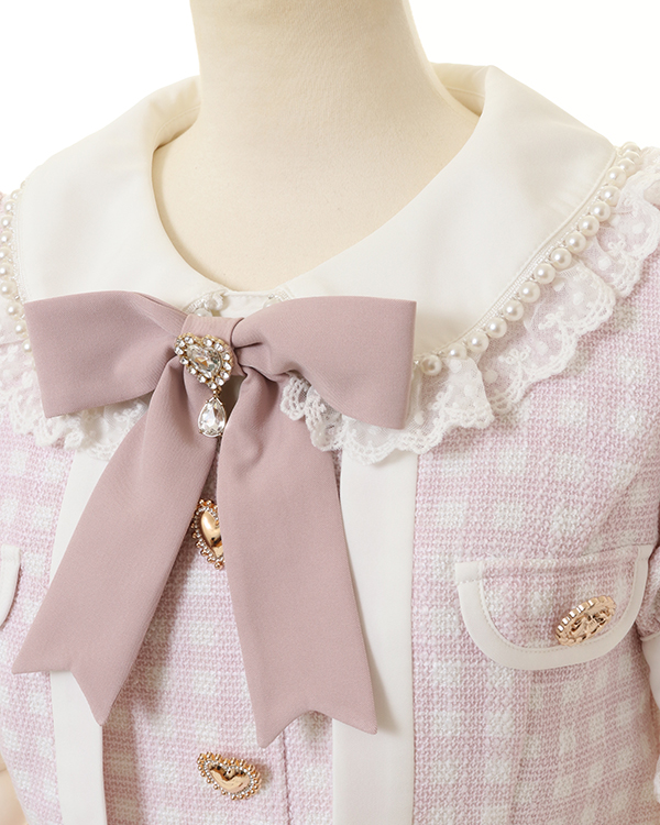 LIZ LISA Official Online Store Girly Fashion｜ Tokyo Kawaii Life