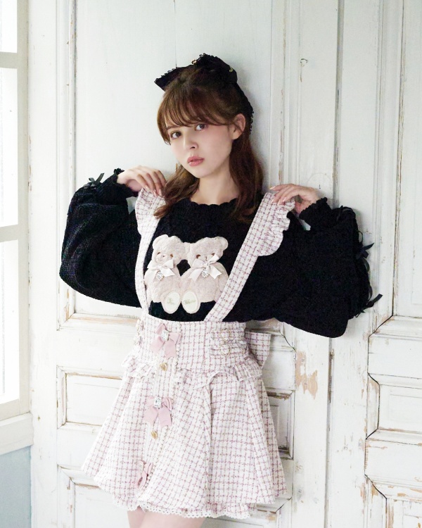 LIZ LISA Official Online Store Girly Fashion｜ Tokyo Kawaii Life