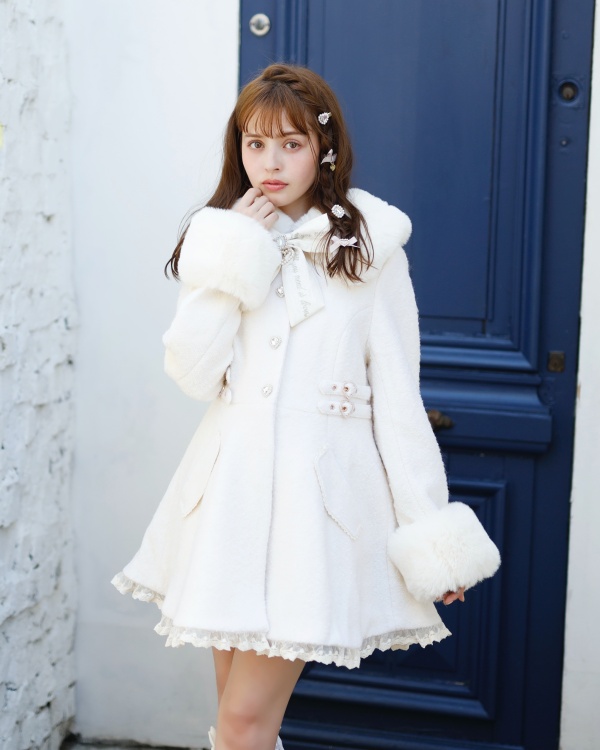 LIZ LISA Official Online Store Girly Fashion｜ Tokyo Kawaii Life