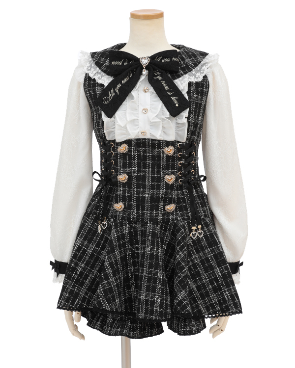 Looking for this Kawaii/Gothic Lolita Dress - Wanted - Second Life