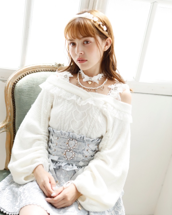 LIZ LISA Official Online Store Girly Fashion｜ Tokyo Kawaii Life