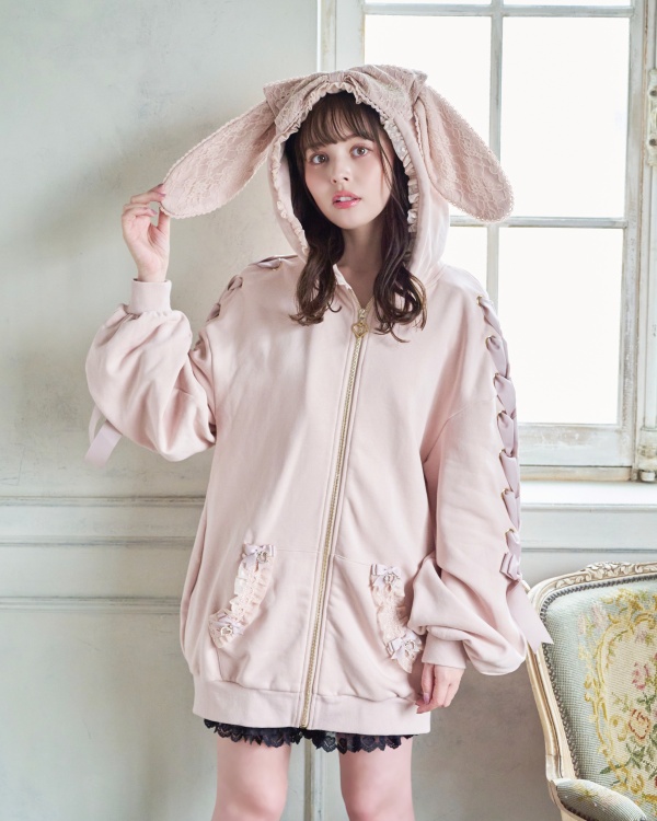 LIZ LISA Official Online Store Girly Fashion｜ Tokyo Kawaii Life