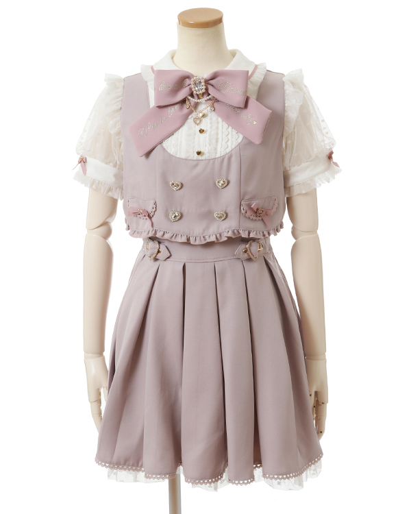 LIZ LISA Official Online Store Girly Fashion｜ Tokyo Kawaii Life