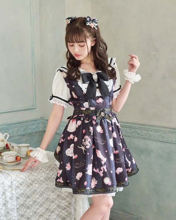 LIZ LISA Official Online Store Girly Fashion｜ Tokyo Kawaii Life