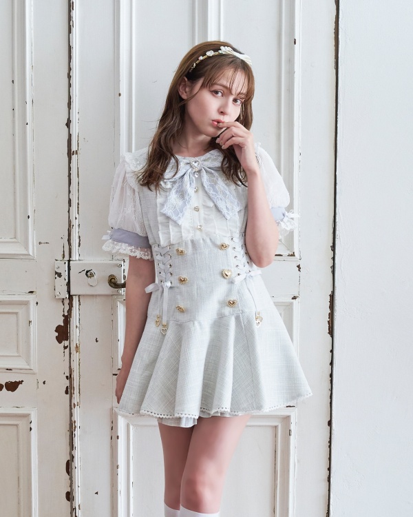 LIZ LISA Official Online Store Girly Fashion｜ Tokyo Kawaii Life